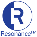 Resonance 104.4FM Radio Logo