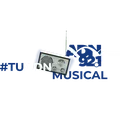 ADN 92.1 FM Radio Logo