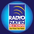 Radyo Natin BonPen Radio Logo