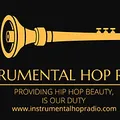 Instrumental Hop Radio Radio Logo