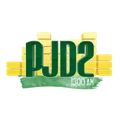 PJD3 Power 102.7 Philipsburg Radio Logo