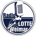 Radio LOTTE Weimar Radio Logo