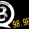 Bokradio Radio Logo