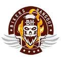 Bikers Hangout Radio Radio Logo