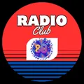 Radio Club 80 Retro FLAC Radio Logo