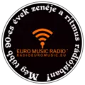 Euro Music Radio Radio Logo