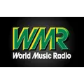 World Music Radio Radio Logo