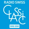Radio Swiss Classic Radio Logo