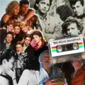 80s Soundtracks Radio Radio Logo
