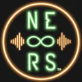 Never Ending Radio Show Radio Logo