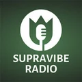 Supravibe Radio  Radio Logo