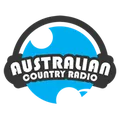 Australian Country Radio Radio Logo