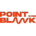 Point Blank FM Radio Logo