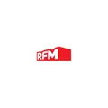 RFM ROCKS Radio Logo