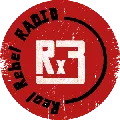 Real Rebel Radio Radio Logo