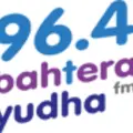 Bahtera Yudha FM Surabaya Radio Logo