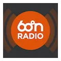 60 North Radio Radio Logo