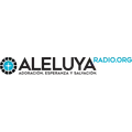 Radio Aleluya 980 AM Radio Logo