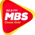 MBS Good (AAC 96) Radio Logo