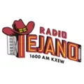 Tejano 1600 Radio Logo