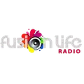 Fusion Life Radio Radio Logo