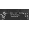 Coco und Jambo Radio Logo