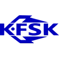 KFSK Petersburg, AK Radio Logo