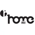 Home 89.1 Radio Logo
