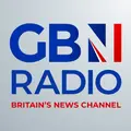 GB News Radio Logo