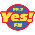Yes FM Iligan Radio Logo
