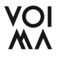 Radio Voima Radio Logo