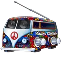 Радио Контур Radio Logo