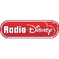 Radio Disney Philippines 1386 AM Radio Logo