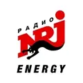 NRJ Санкт-Петербург 95.0 FM Radio Logo