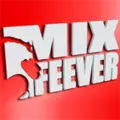 MixFeever Radio Logo