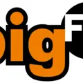 bigFM Baden-Württemberg Radio Logo