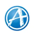 Akurat FM Solo Radio Logo