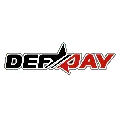 DefJay Radio Logo