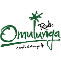 Omulunga Radio Radio Logo