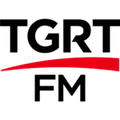 TGRT FM Radio Logo