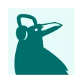 Radio Bern RaBe 95.6 Radio Logo