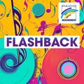 Radio Regenbogen - Flashback Radio Logo
