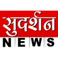 Sudarshan News Radio Logo
