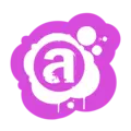 ATL BLUMENAU Radio Logo