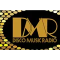 Disco Music Radio Radio Logo