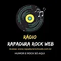Rádio Rapadura Rock Web Radio Logo