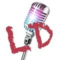 LD Radio Radio Logo