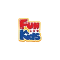 Fun Kids Radio Logo