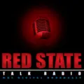 Red State Talk Radio Radio Logo