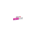 102.7 KIIS-FM Radio Logo